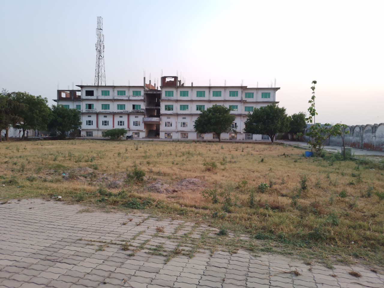 MKR Campus View 2